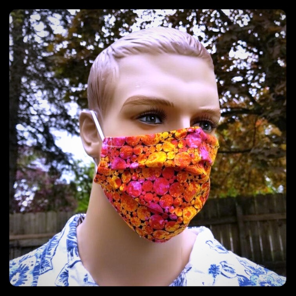 Face mask